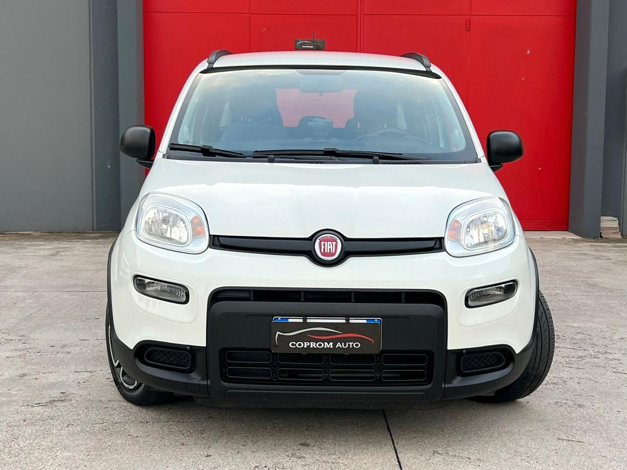 Fiat Panda 1.0 HYBRID CITYLIFE-*PROMOZIONE*