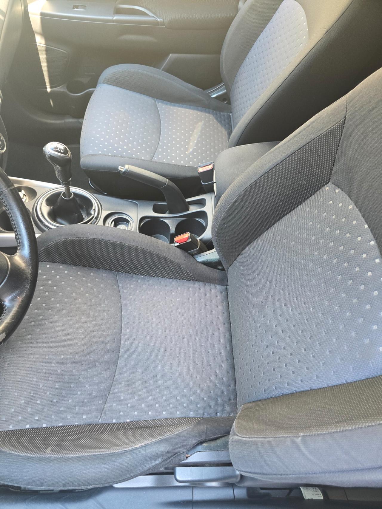 Mitsubishi ASX 1.6 2WD GPL Bi-Fuel Panoramic BELLISSIMA!