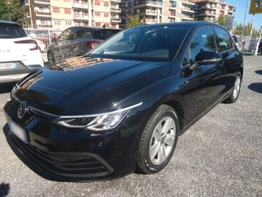Volkswagen Golf 1.5 TSI EVO ACT Life
