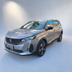 Peugeot 5008 PureTech Turbo 130 S&S GT