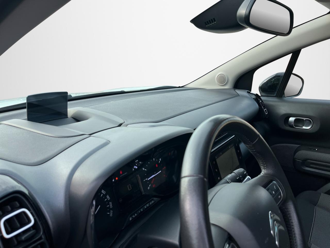 Citroen C3 Aircross PureTech 110 S&S EAT6 Shine
