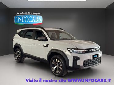 DACIA Bigster 1800 Full Hybrid 155 CV Expression - KM ZERO