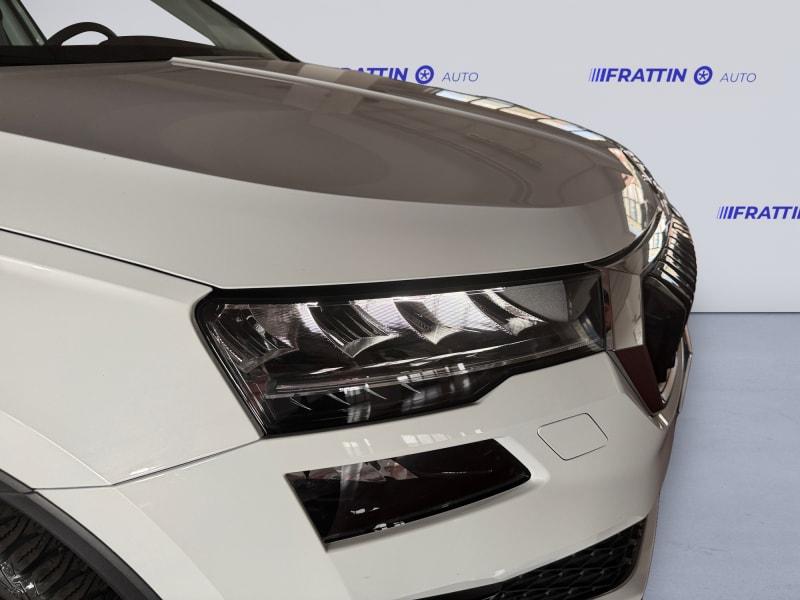 SKODA KAROQ 1.0 TSI 115 CV EXECUTIVE