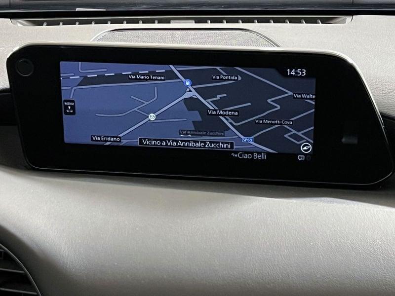 Mazda Mazda3 2.0L 150CV Skyactiv-G M-Hybrid Exceed