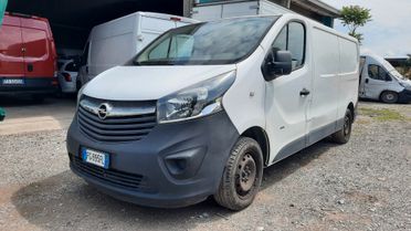 Opel Vivaro 29 1.6 CDTI 120CV PL-TN Furgone