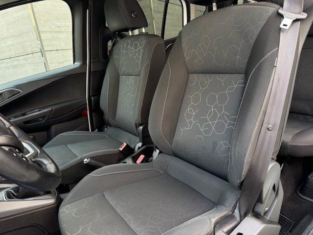 FORD B-Max 1.5 TDCi 75 CV Titanium
