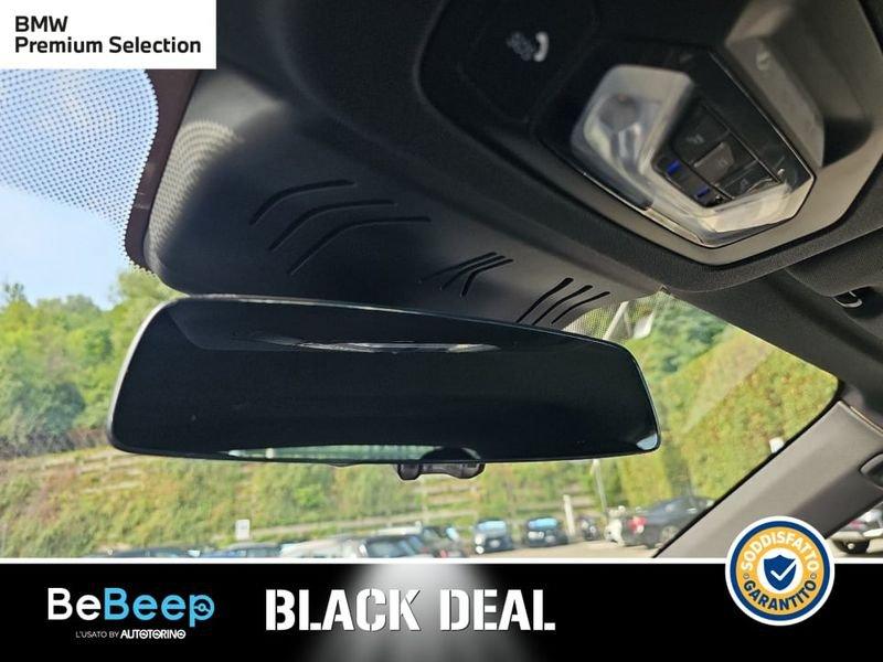 BMW Serie 8 Cabrio 840D CABRIO MHEV 48V XDRIVE MSPORT PRO AUTO