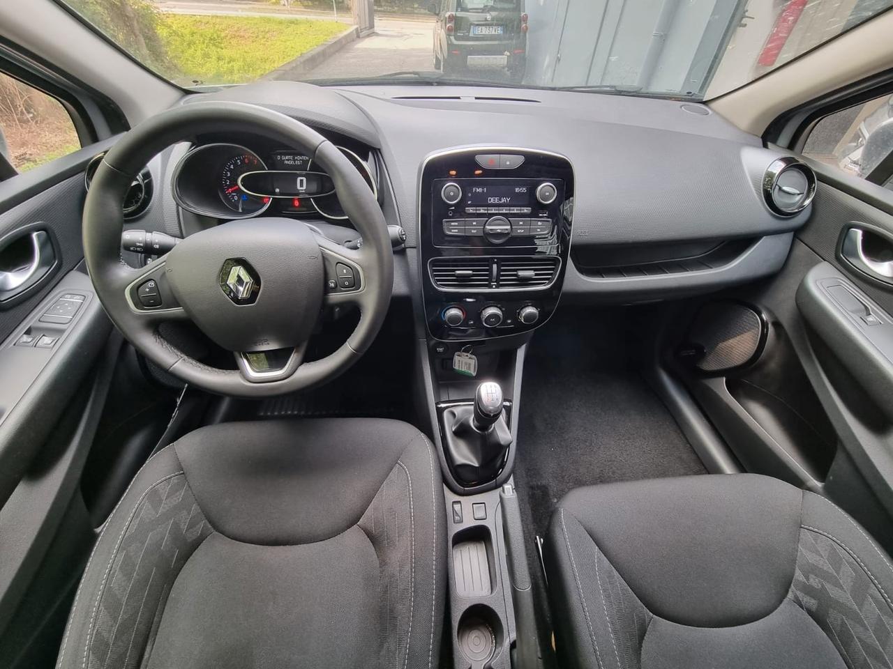 Renault Clio Sporter dCi 8V 90 CV Business