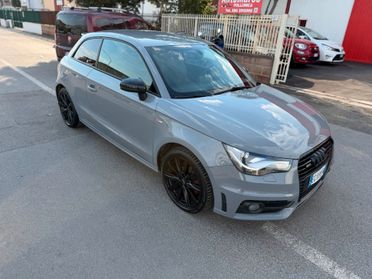 Audi A1 1.4 TFSI 185 CV S tronic Ambition