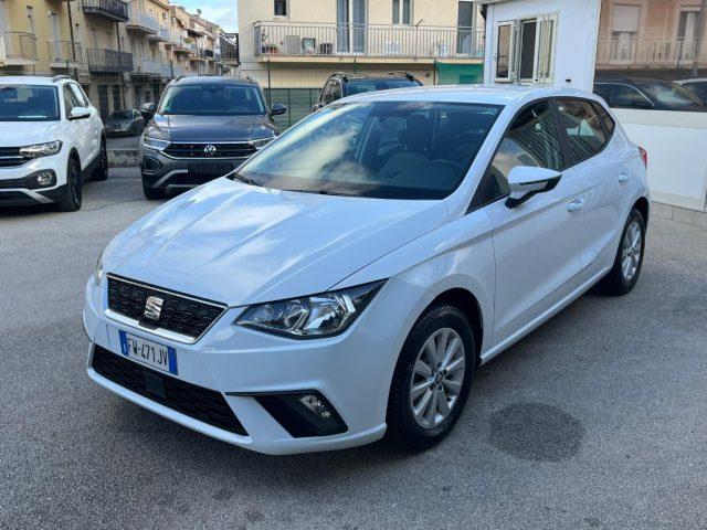 SEAT Ibiza 1.6 TDI 95 CV DSG 5 porte Business