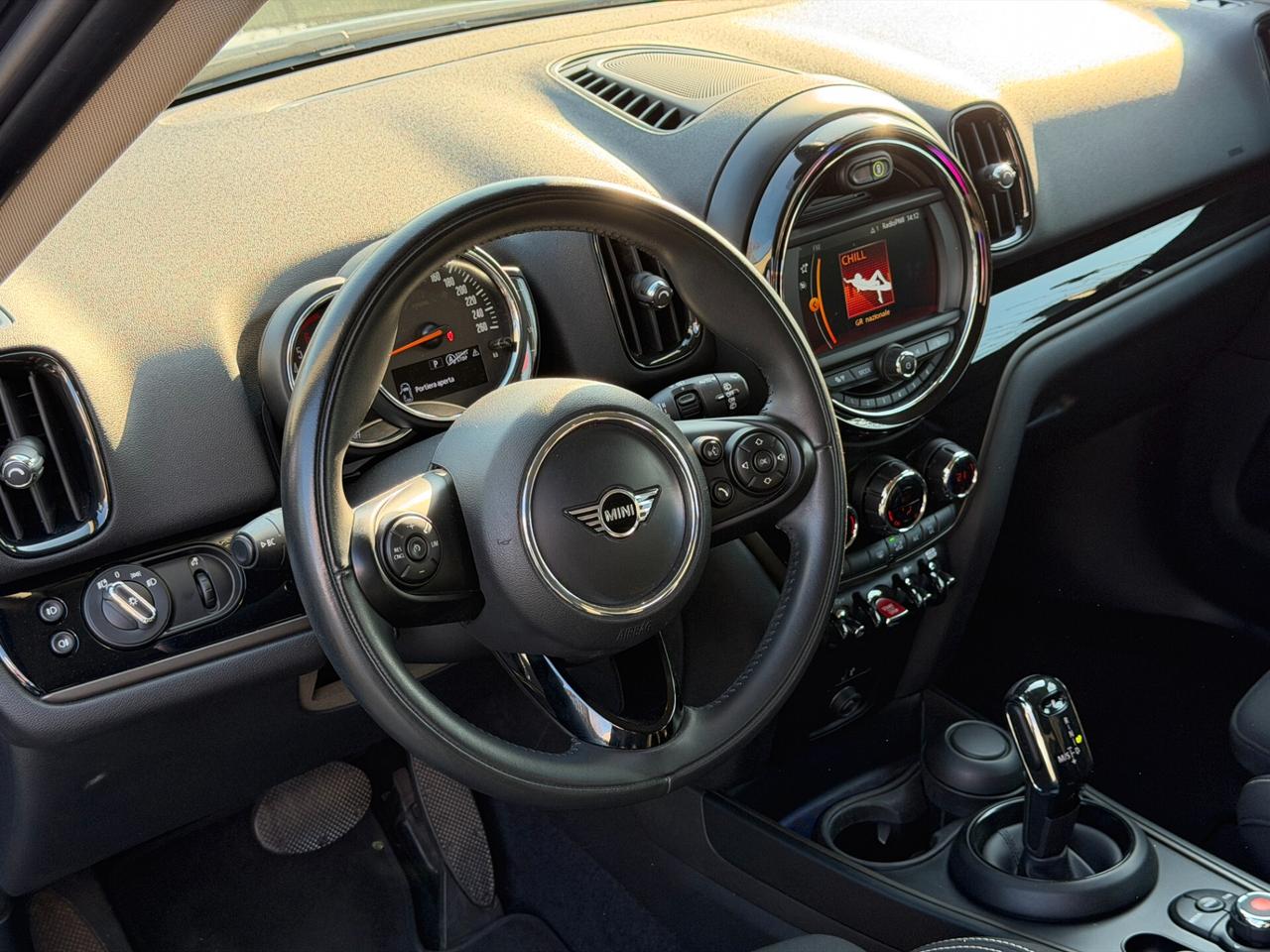 Mini Cooper SD Countryman 2.0 Hype ALL4 Automatica