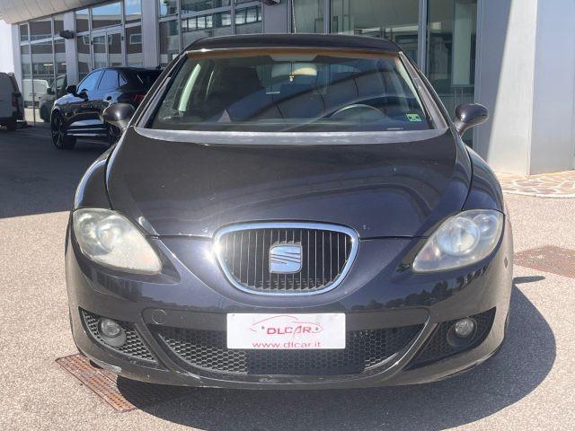 SEAT Leon 1.6 Reference GPL Neopatentati
