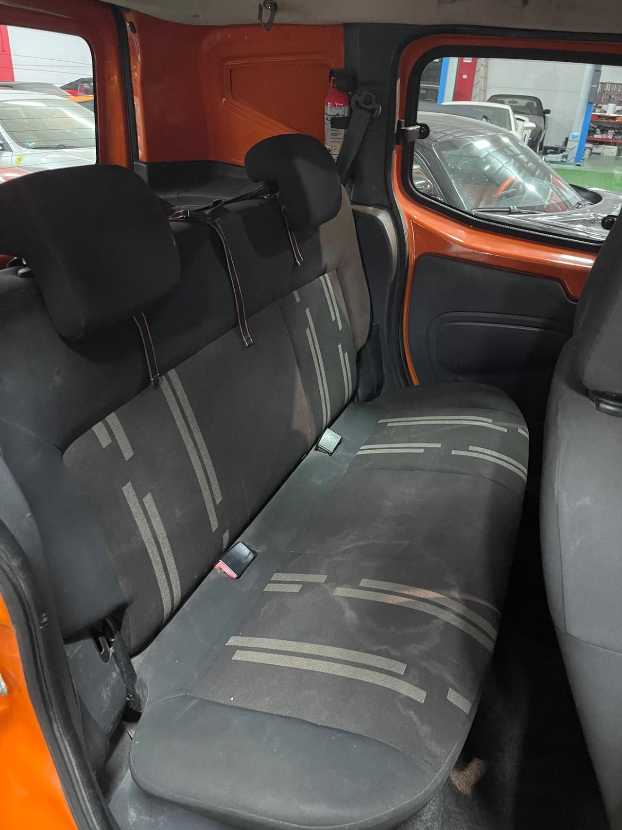 Fiat Fiorino 1.3 MJT Autocarro PERMUTE RATE