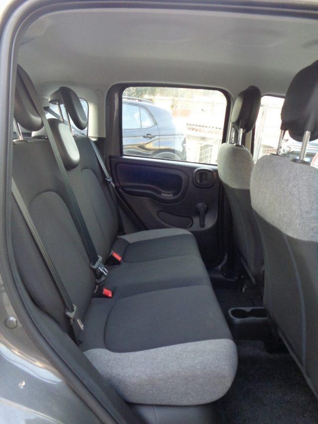 FIAT Panda 1000 HYBRID PANDA 70CV 5POSTI STEREO USB ITALIA