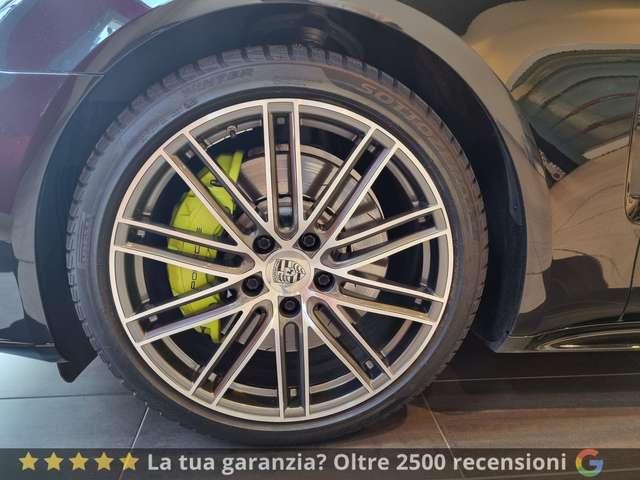 Porsche Panamera Sport Turismo 2.9 4 e-hybrid auto 2018