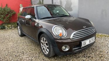 Mini Mini 1.6 16V One D