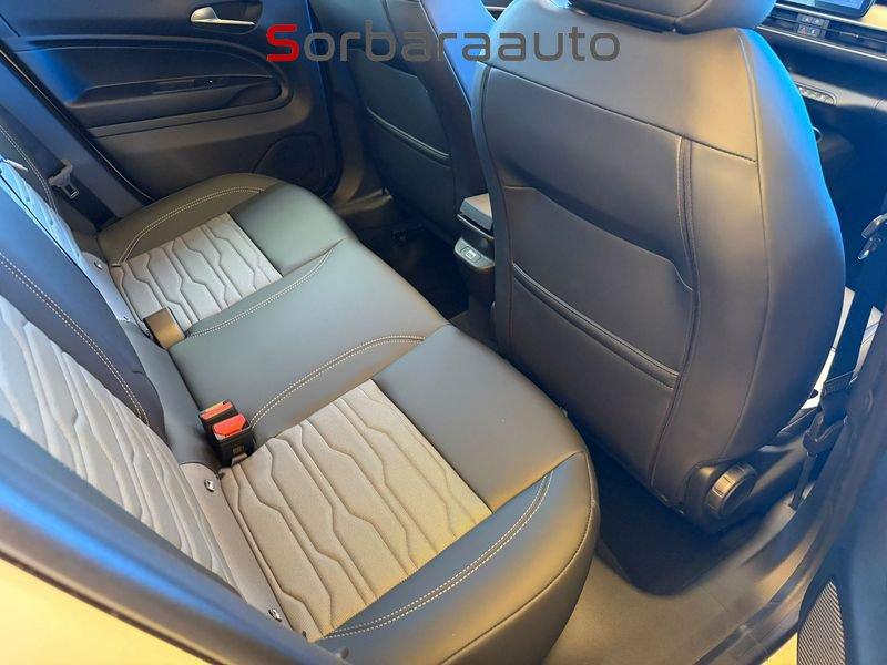 Jeep Avenger 4xe Hybrid 1.2 Turbo 145 CV MHEV 4xe Upland+Tetto+P.Winter.