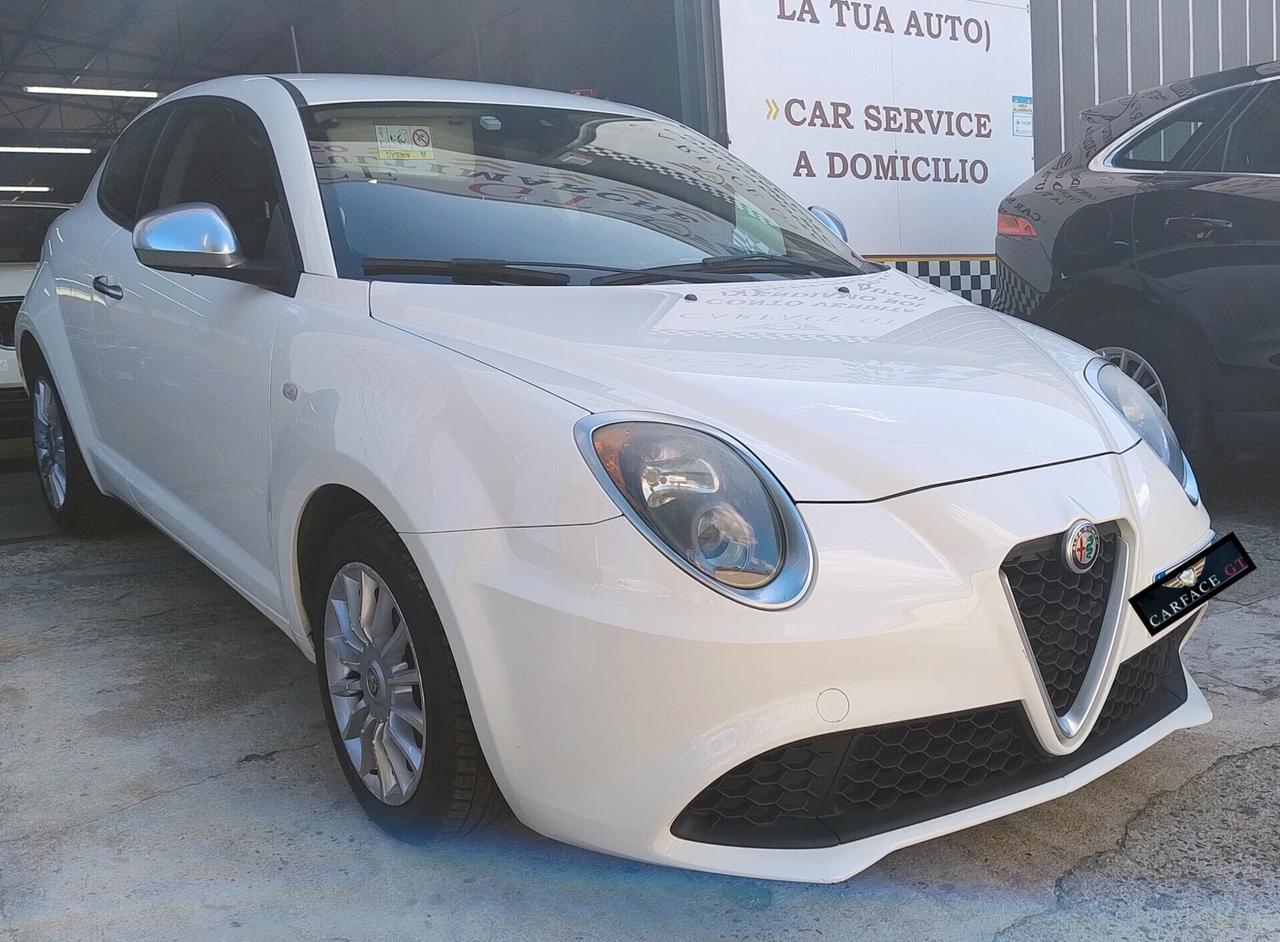 Alfa Romeo MiTo 1.3 JTDm 95 CV - 2019