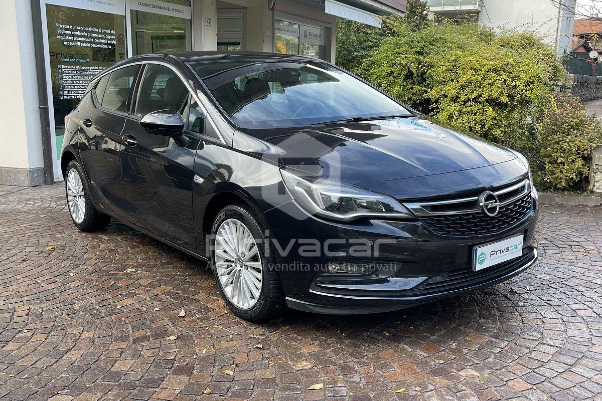 OPEL Astra 1.0 Turbo ecoFLEX Start&Stop 5 porte Innovation