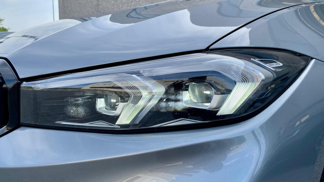 Bmw 320 320d 48V xDrive Touring MY23