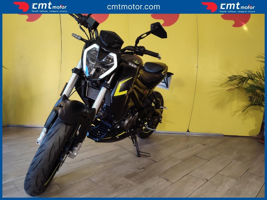 Keeway RKF 125 - 2022