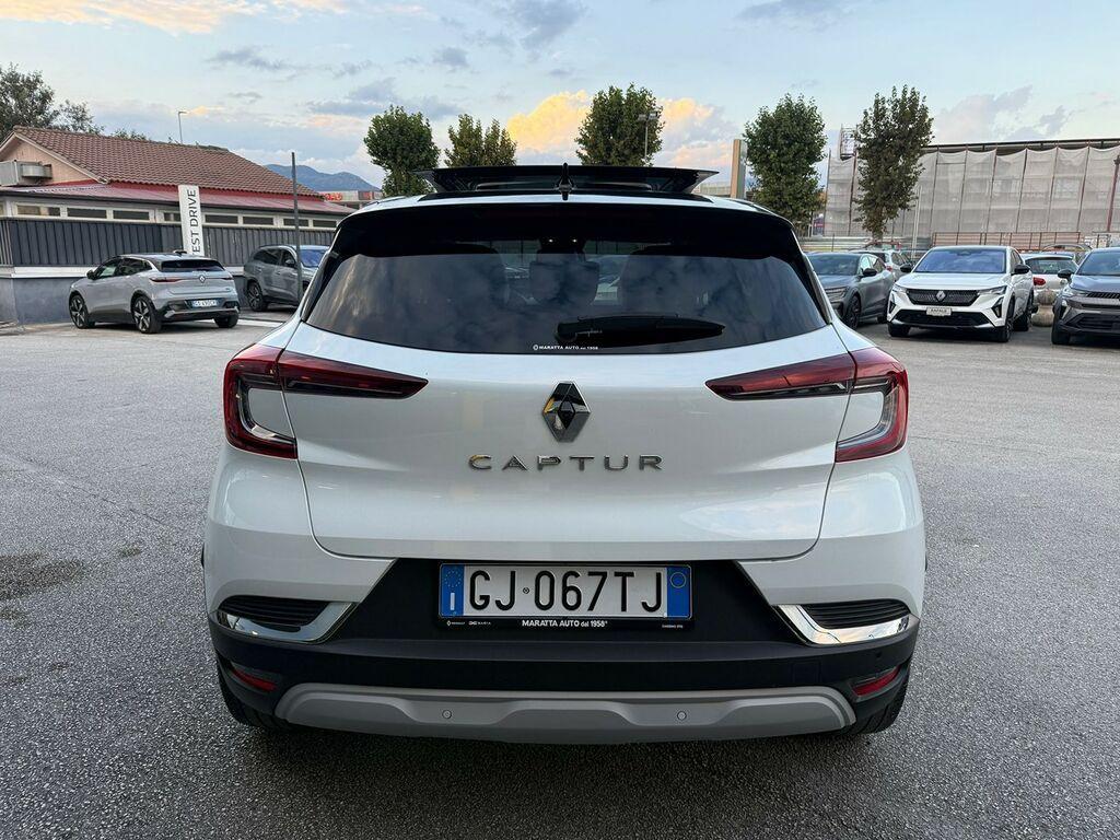 Renault Captur 1.0 tce Intens Gpl 100cv my21