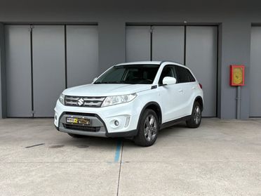 Suzuki Vitara 1.6 DDiS V-Top