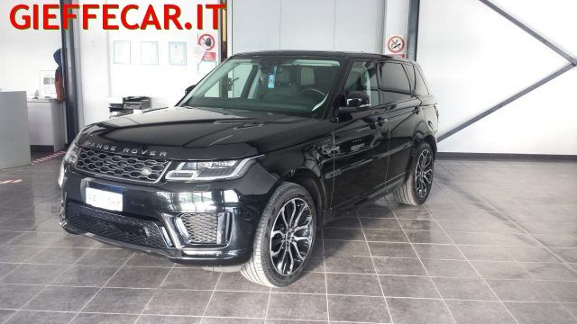 LAND ROVER Range Rover Sport 3.0D l6 249 CV HSE Dynamic