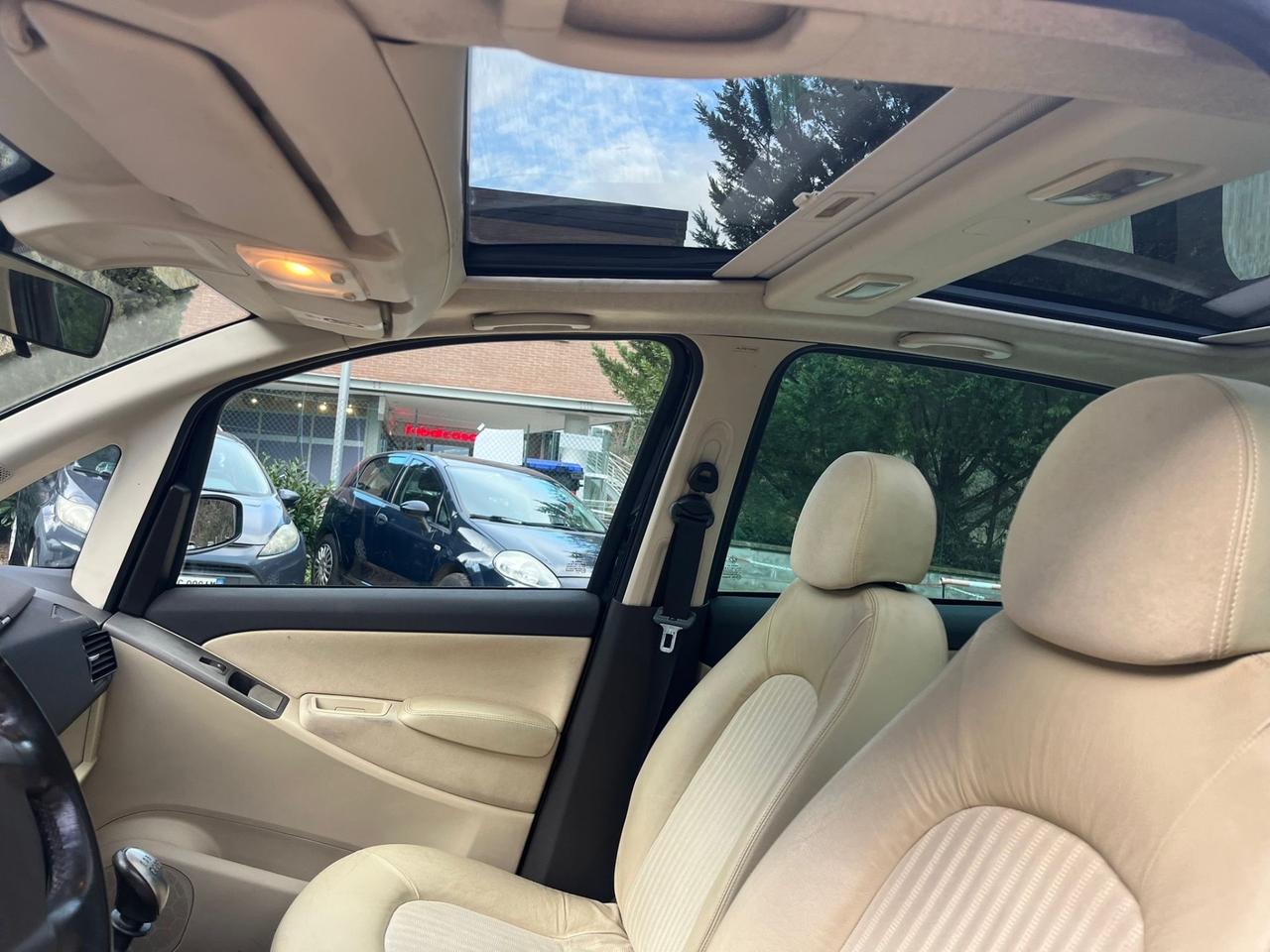 Lancia MUSA 1.4 Benzina - Neopatentati