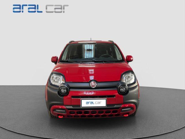 FIAT Panda Cross 1.0 FireFly S&S Hybrid