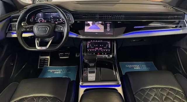 Audi Q8 S-Linex3+ Tetto+ Bang+RS+22+Virtual