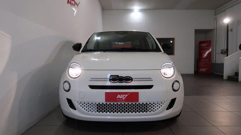 FIAT 500 Hybrid Hybrid Icon # VARI COLORI #