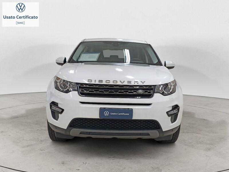 Land Rover Discovery Sport 2.0 TD4 150 CV Auto Business Ed. Premium SE