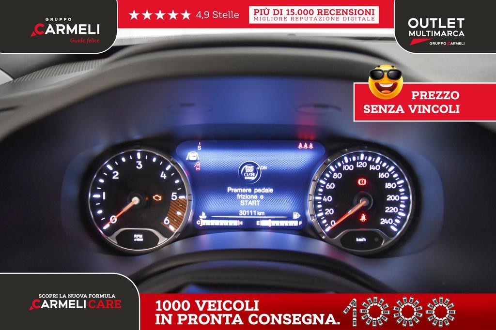 Jeep Renegade 1.6 Multijet II Limited 2WD