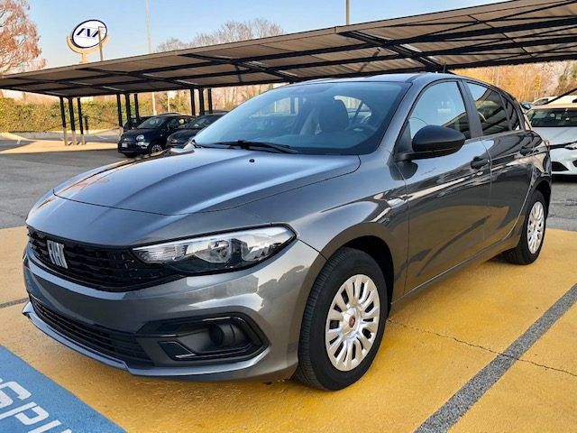 FIAT Tipo 1.0 5 porte #bluetooth #cruisecontrol