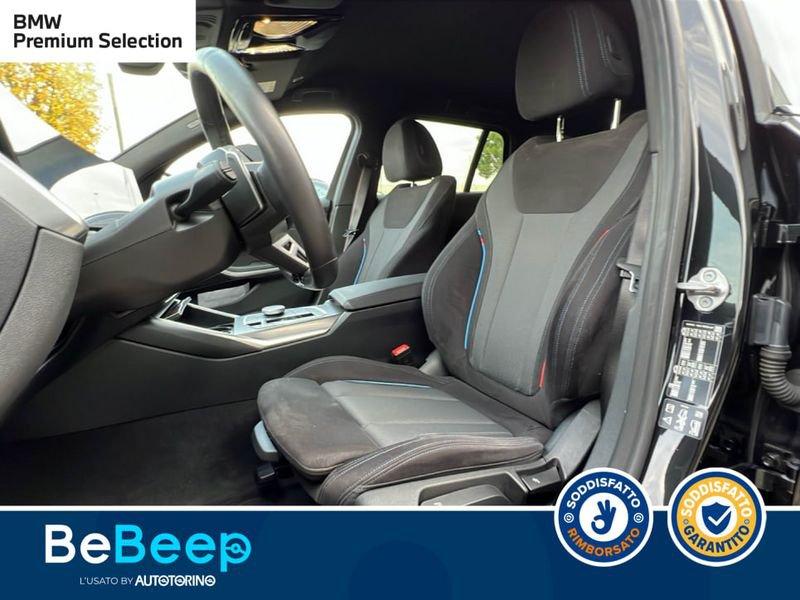 BMW Serie 3 Touring 320D TOURING MHEV 48V XDRIVE MSPORT PRO AUTO