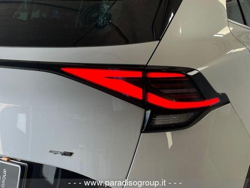 KIA Sportage V 2022 1.6 crdi mhev GT-line Plus Premium Pack dct