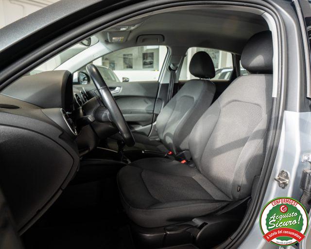 AUDI A1 SPB 1.4 TFSI 150CV COD