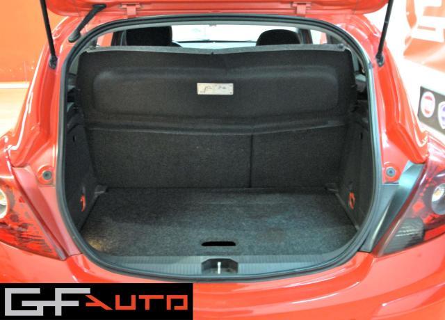 Opel Corsa Corsa IV 2006 3p 1.2 Club