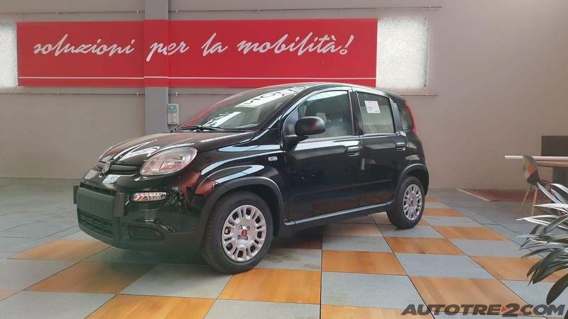 FIAT Panda 1.0 FireFly S&S Hybrid DA €10650 CON ROTTAMAZIONE
