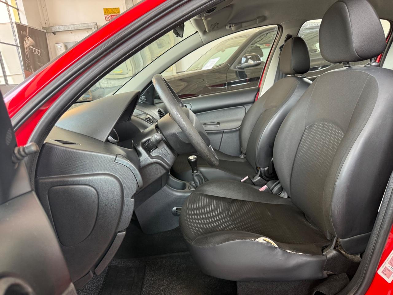 Peugeot 206 Plus 1.1 60CV 5p. Trendy