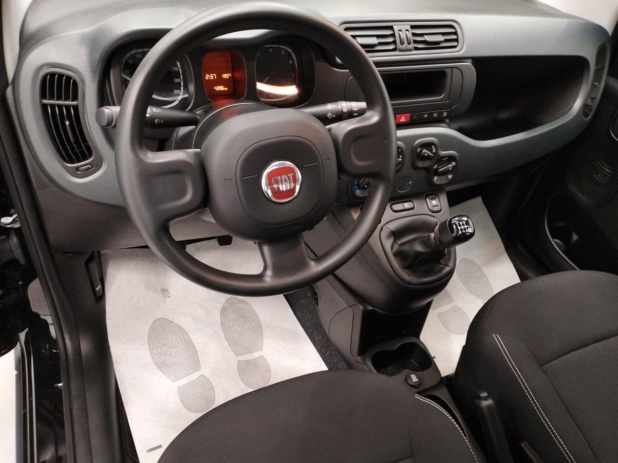 FIAT Panda 3ª serie Panda 1.0 FireFly S&S Hybrid