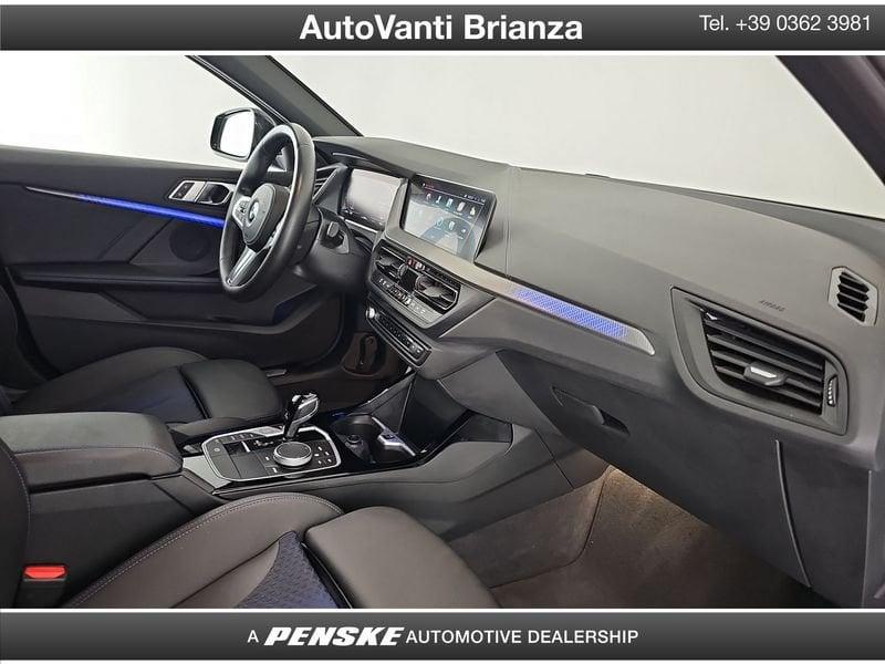BMW Serie 1 116d 5p. Msport