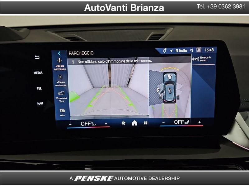 BMW X1 X1 xDrive 25e Msport Pro