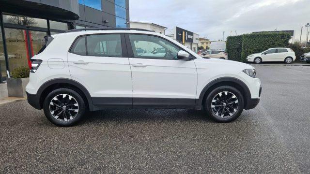 VOLKSWAGEN T-Cross 1.0 TSI Style BMT