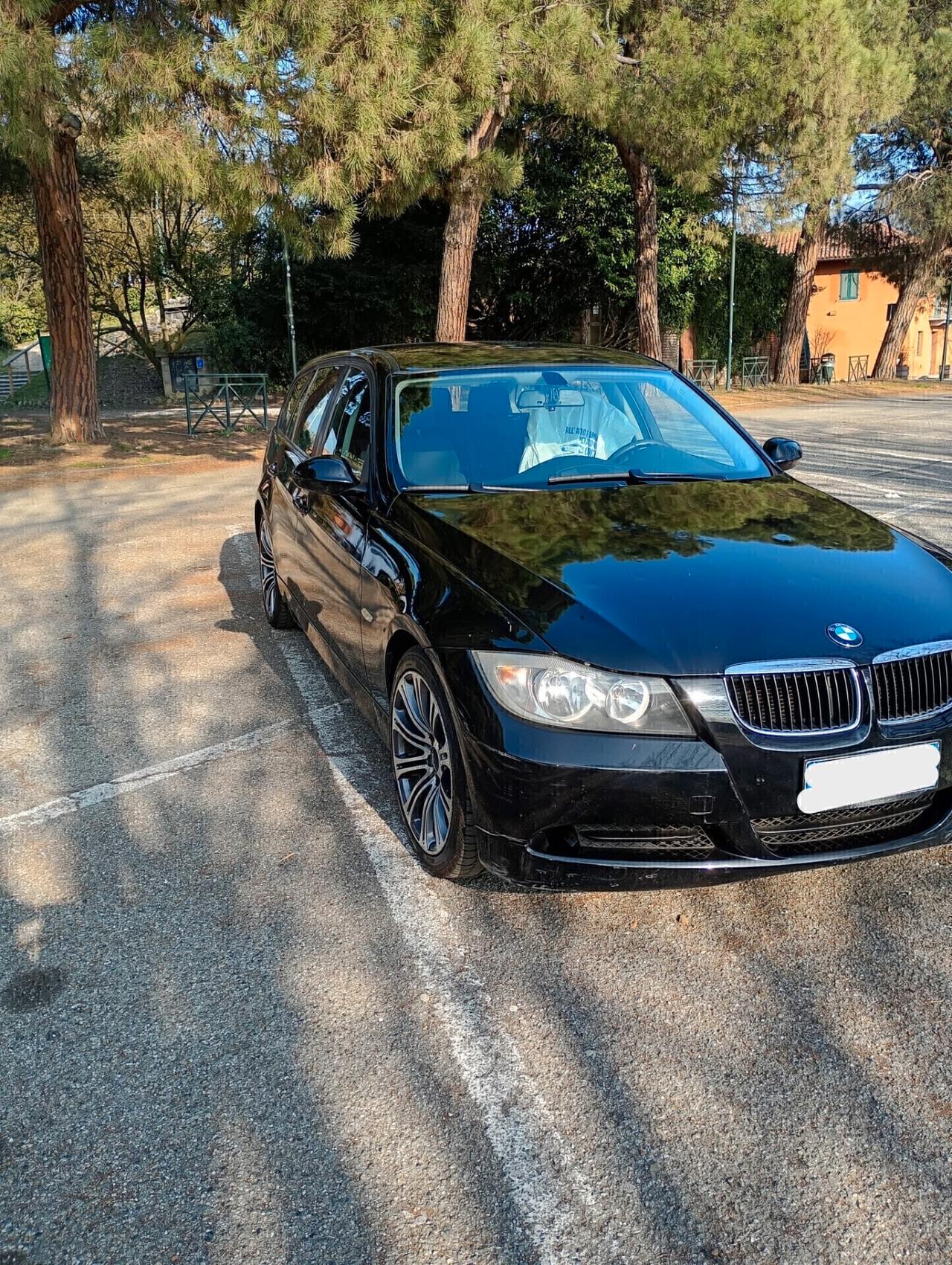 Bmw 320