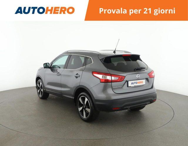 NISSAN Qashqai 1.6 dCi 2WD N-Connecta