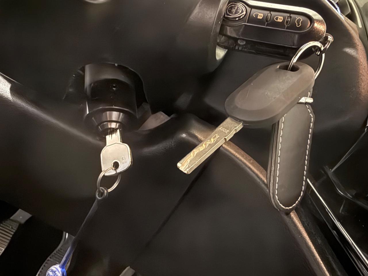 Lancia Ypsilon 1.2 69 CV 5 porte S&S Gold