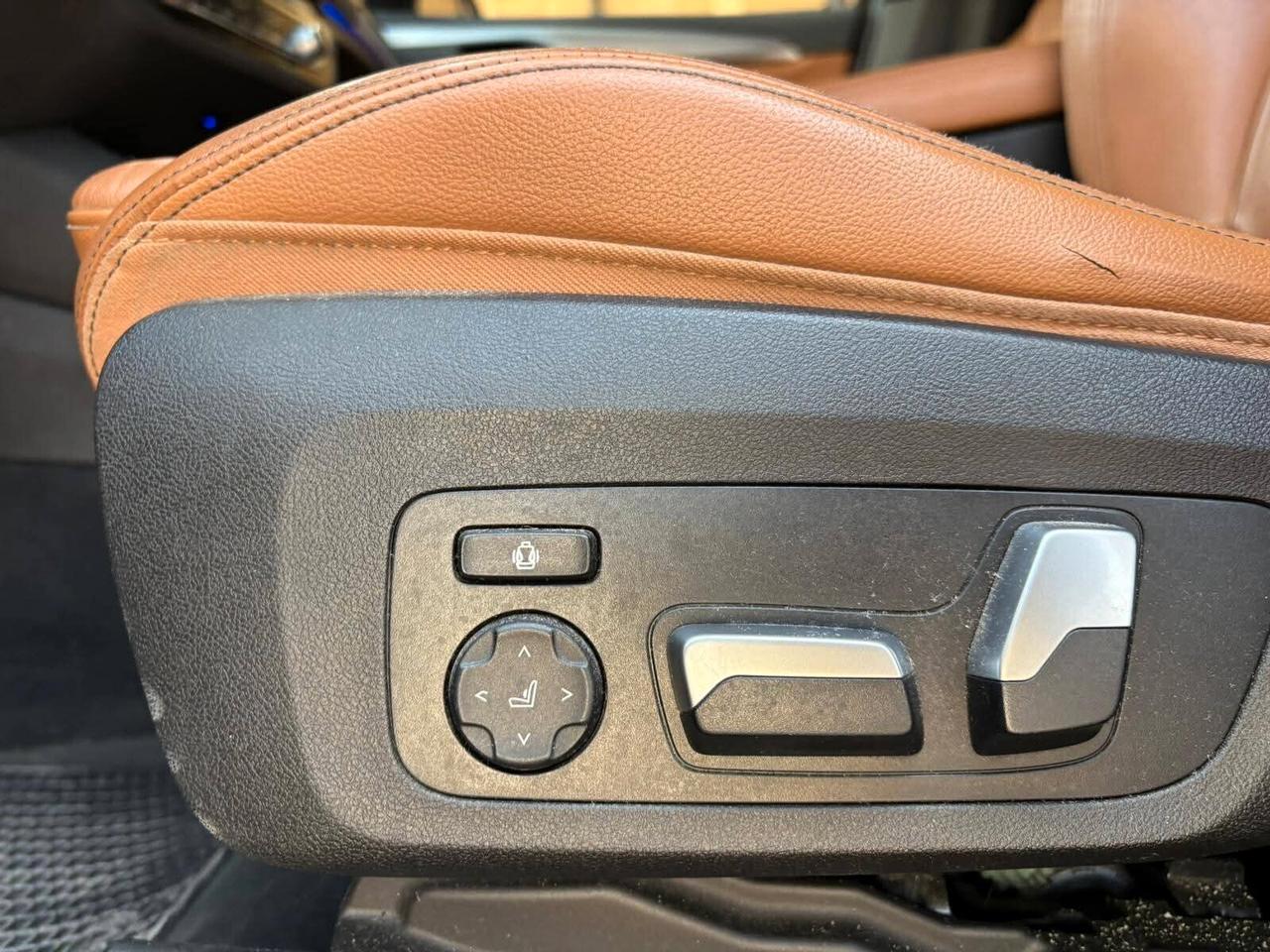 Bmw X3 M xDrive20d Msport--