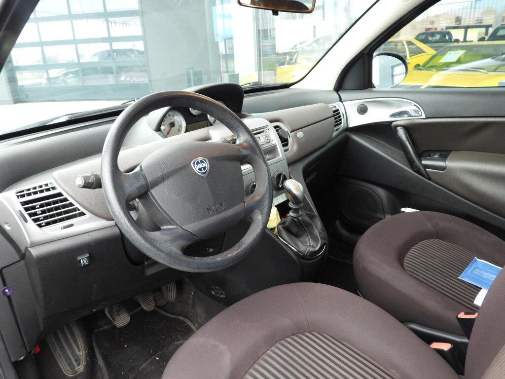 Lancia Ypsilon 3 Porte 1.4 Ecochic New Oro